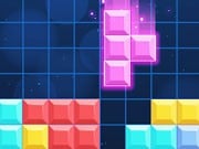 Play 1010 Jungle Blocks Game on FOG.COM