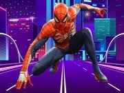Play Spiderman Defeno The City Game on FOG.COM