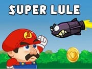 Play Super Lule Mario Game on FOG.COM