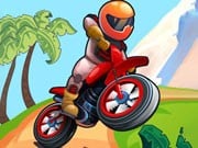 Play Extreme Rider 3D Game on FOG.COM
