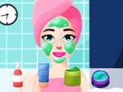Play Princess Beauty Salon Game on FOG.COM