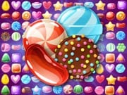 Play Candy Connect New Game on FOG.COM