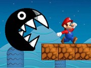 Play Ultimate Mario Run Game on FOG.COM