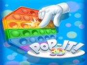 Play Pop It! 3D Game on FOG.COM