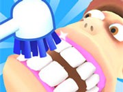 Play Teeth Runner Game on FOG.COM