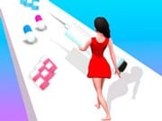 Play Nurse Run 3D Game on FOG.COM