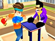 Play Slap Master 3D Game on FOG.COM