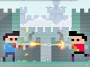 Play Castel Wars New Era Game on FOG.COM