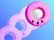 Play Rolling Donut Game on FOG.COM