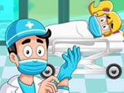 Play Doctor Kids 3 Game on FOG.COM