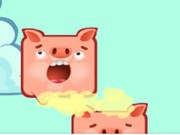 Play Hungry Piggies Game on FOG.COM