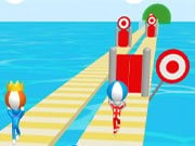 Play Tricky Track 3D Online Game on FOG.COM