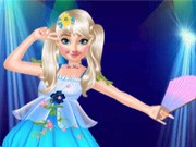 Play Princess Anna Super Idol Project Game on FOG.COM