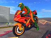Play Bike Stunt Driving Simulator 3D Game on FOG.COM