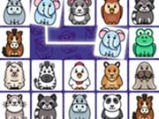 Play Kris Mahjong Animals Game on FOG.COM