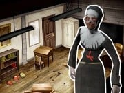 Play Evil Nun Schools Out Game on FOG.COM