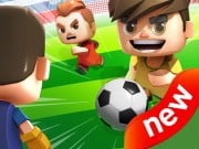 Play Champion Soccer Game on FOG.COM