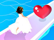 Play Bridal Race 3D Game on FOG.COM
