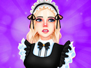 Play Princess Maid Academy Game on FOG.COM