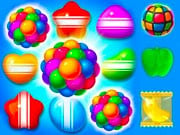 Play Candy Land Puzzle Game on FOG.COM