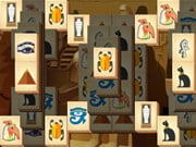 Play Tiles Of Egypt Game on FOG.COM