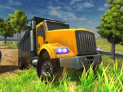 Play Truck Simulator Offroad Driving Game on FOG.COM