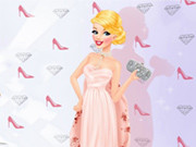 Play Princess Gala Host Game on FOG.COM