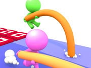 Play Pole Vault 3D Game on FOG.COM