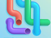 Play Connect The Pipes: Connecting Tubes Game on FOG.COM