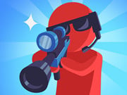 Play Pocket Zombie Sniper Game on FOG.COM