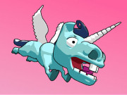 Play Mad Mad Unicorn Game on FOG.COM