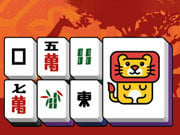 Play Mahjong Around The World Africa Game on FOG.COM