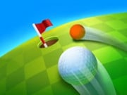 Play Mini Golf Game on FOG.COM