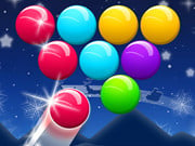 Play Smarty Bubbles Xmas Game on FOG.COM