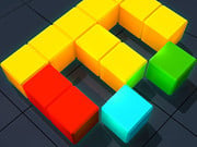 Play Draw Blocks 3D Game on FOG.COM
