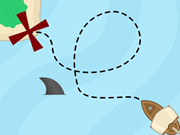 Play Route To The Beach Game on FOG.COM