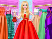 Play Royal Girls Fashion Salon Game on FOG.COM