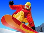 Play Snow Race 3D Game on FOG.COM