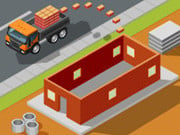 Play City Constructor Driver 3D Game on FOG.COM