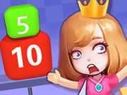 Play Panic Princess Game on FOG.COM