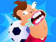 Play Football Killers Online Game on FOG.COM