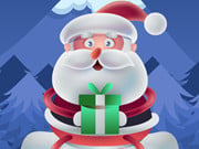 Play Santa Gifts Rescue Game on FOG.COM