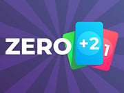 Play Zero Twenty One: 21 Points Game on FOG.COM