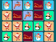 Play Christmas Tiles Game on FOG.COM