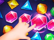 Play Jewel Crunch Game on FOG.COM