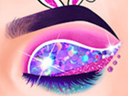 Play Eye Art - Perfect Makeup Artist Game on FOG.COM