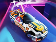 Play Car ZigZag 3D Game on FOG.COM
