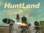 Play HuntLand Game on FOG.COM