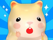 Play Hamster Village Game on FOG.COM