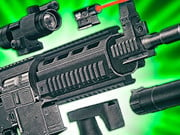 Play Gun Pro Simulator Game on FOG.COM